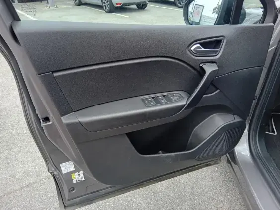 RENAULT CAPTUR II - voiture d'occasion - Photo 19
