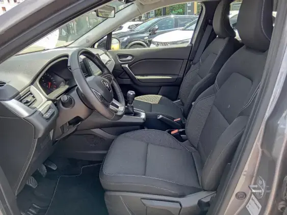 RENAULT CAPTUR II - voiture d'occasion - Photo 18
