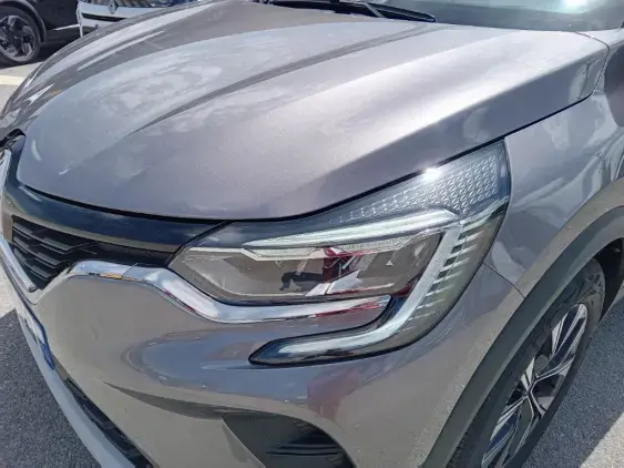RENAULT CAPTUR II - voiture d'occasion - Photo 22