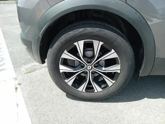 RENAULT CAPTUR II - voiture d'occasion - Photo 25