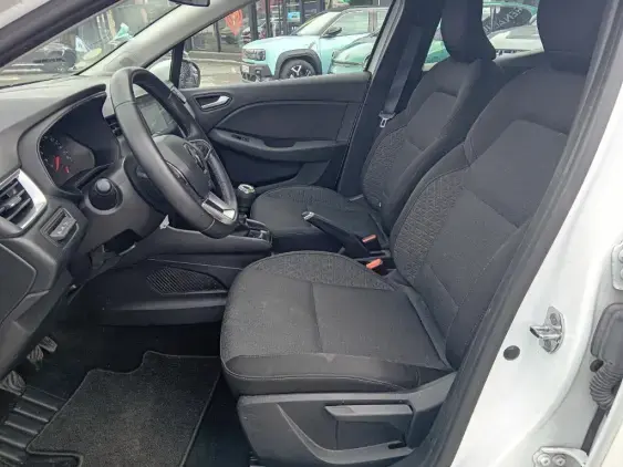 RENAULT CLIO REVERSIBLE V - voiture d'occasion - Photo 18