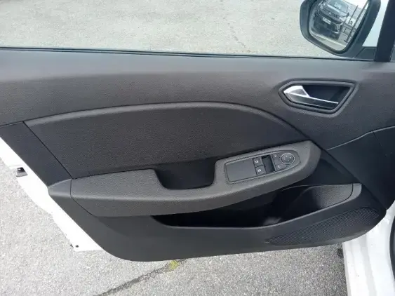 RENAULT CLIO REVERSIBLE V - voiture d'occasion - Photo 19