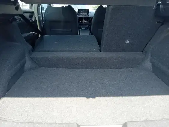 NISSAN QASHQAI III - voiture d'occasion - Photo 16