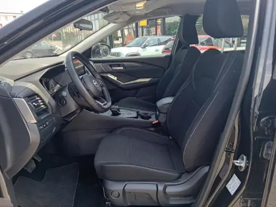 NISSAN QASHQAI III - voiture d'occasion - Photo 18