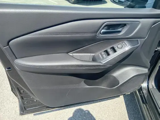 NISSAN QASHQAI III - voiture d'occasion - Photo 19