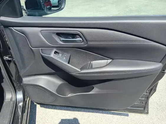 NISSAN QASHQAI III - voiture d'occasion - Photo 20