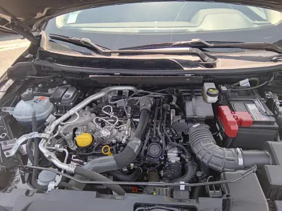 NISSAN QASHQAI III - voiture d'occasion - Photo 21