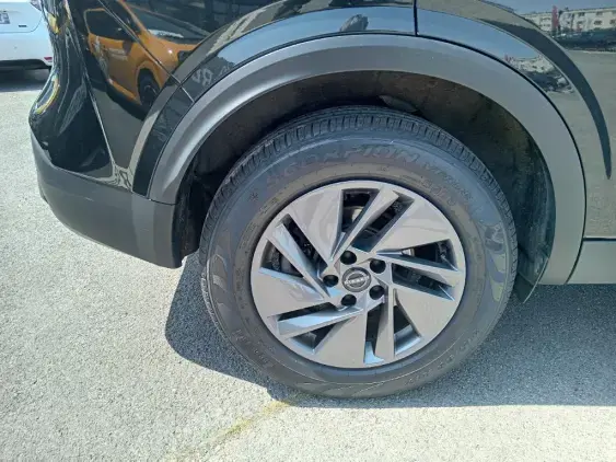 NISSAN QASHQAI III - voiture d'occasion - Photo 25