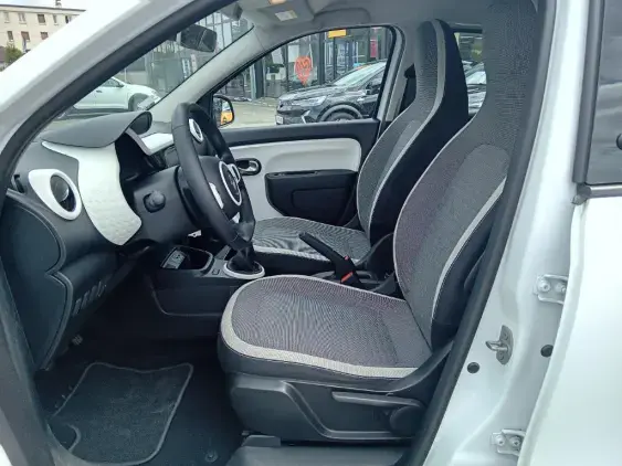 RENAULT TWINGO III - voiture d'occasion - Photo 18