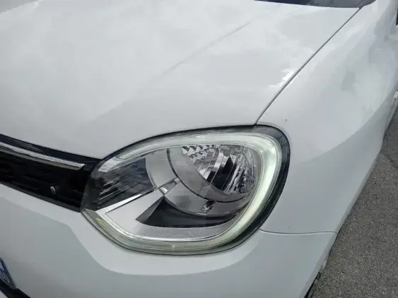 RENAULT TWINGO III - voiture d'occasion - Photo 22