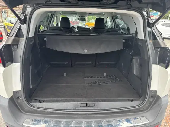 PEUGEOT 5008 II - voiture d'occasion - Photo 16