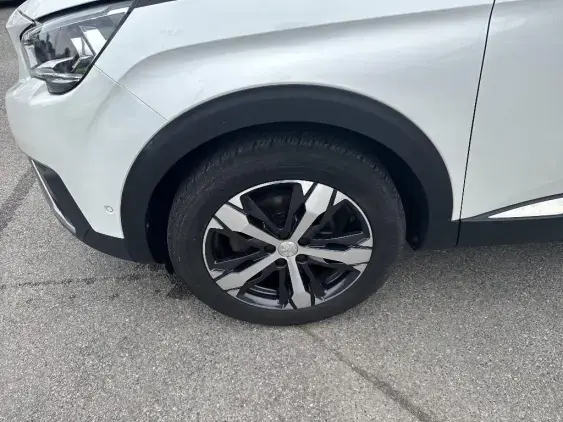 PEUGEOT 5008 II - voiture d'occasion - Photo 23