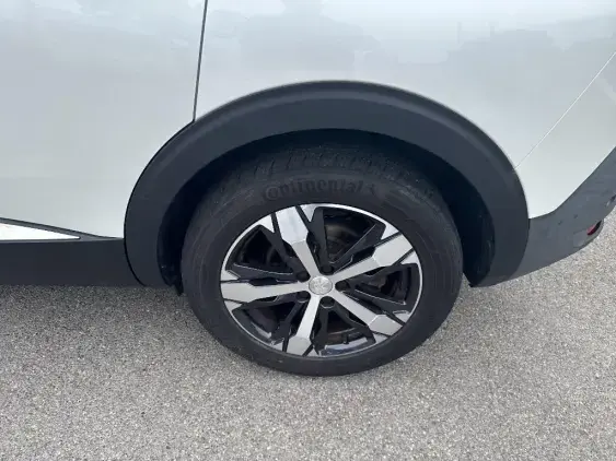 PEUGEOT 5008 II - voiture d'occasion - Photo 24