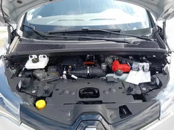 RENAULT ZOE - voiture d'occasion - Photo 21