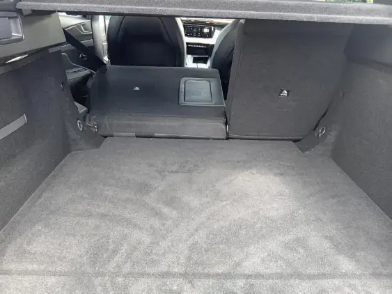 PEUGEOT 408 - voiture d'occasion - Photo 16
