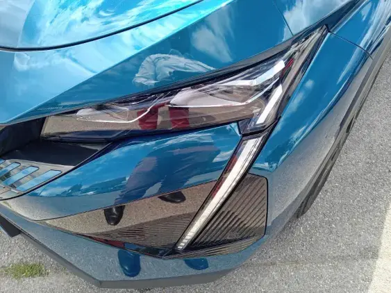 PEUGEOT 408 - voiture d'occasion - Photo 22