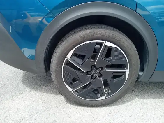 PEUGEOT 408 - voiture d'occasion - Photo 25