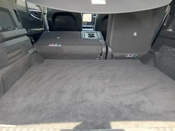 RENAULT ESPACE VI - voiture d'occasion - Photo 16