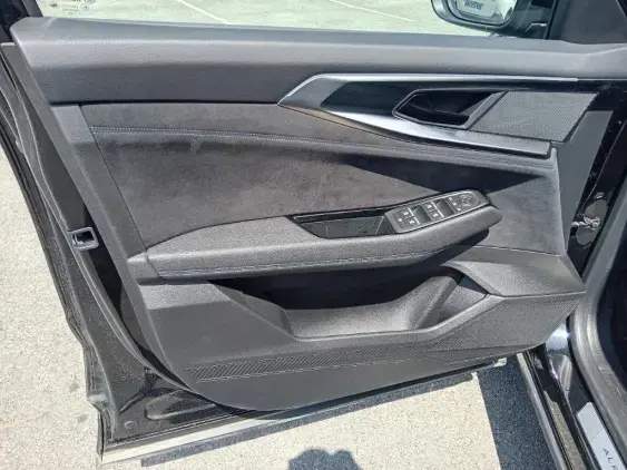 RENAULT ESPACE VI - voiture d'occasion - Photo 19