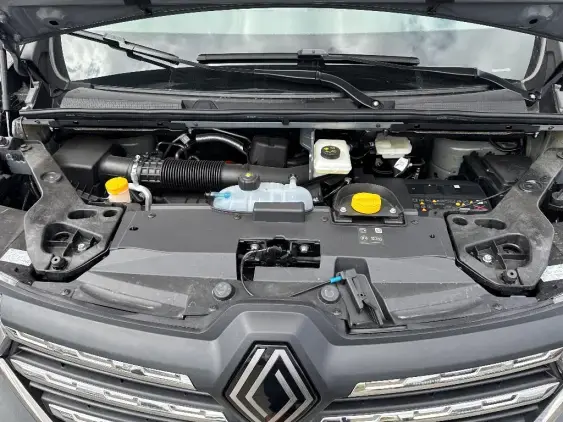 RENAULT TRAFIC III - voiture d'occasion - Photo 20