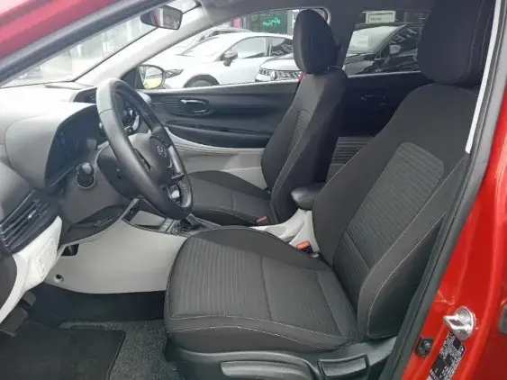 HYUNDAI i20 III - voiture d'occasion - Photo 18