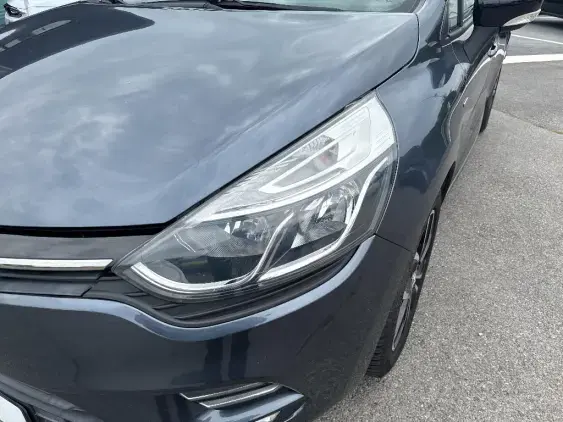 RENAULT CLIO IV - voiture d'occasion - Photo 22