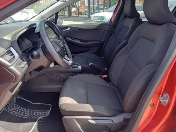 RENAULT CLIO V - voiture d'occasion - Photo 18