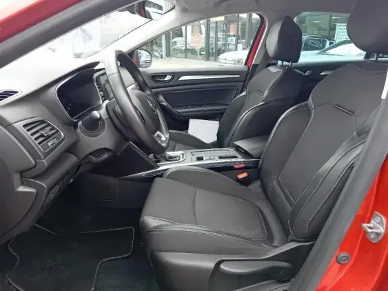 RENAULT MEGANE ESTATE IV - voiture d'occasion - Photo 18