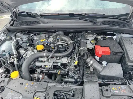 RENAULT CLIO V - voiture d'occasion - Photo 21