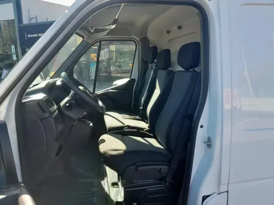 RENAULT MASTER FG III - voiture d'occasion - Photo 18