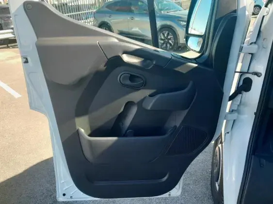 RENAULT MASTER FG III - voiture d'occasion - Photo 19