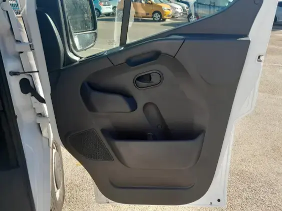 RENAULT MASTER FG III - voiture d'occasion - Photo 20
