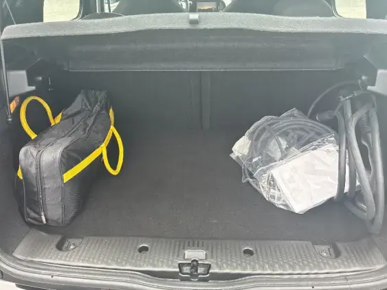 RENAULT TWINGO ELECTRIQUE III - voiture d'occasion - Photo 16