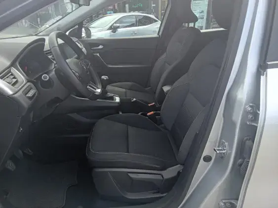 RENAULT CAPTUR II - voiture d'occasion - Photo 18