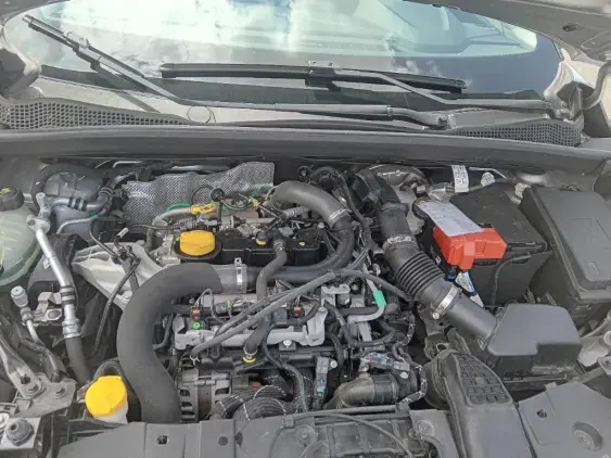 RENAULT CAPTUR II - voiture d'occasion - Photo 21