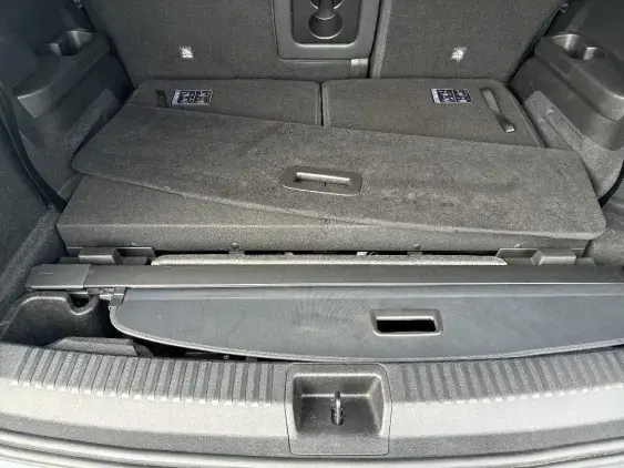 RENAULT ESPACE VI - voiture d'occasion - Photo 17