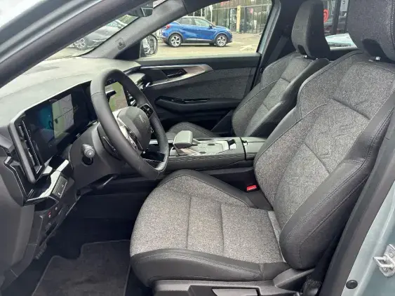 RENAULT ESPACE VI - voiture d'occasion - Photo 18