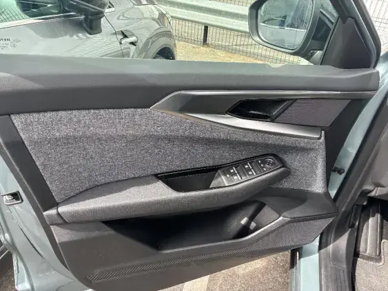 RENAULT ESPACE VI - voiture d'occasion - Photo 19
