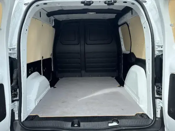 RENAULT KANGOO III - voiture d'occasion - Photo 16