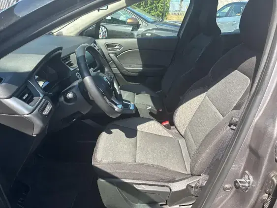 RENAULT CAPTUR II - voiture d'occasion - Photo 18