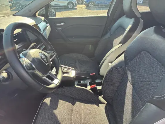 RENAULT CAPTUR II - voiture d'occasion - Photo 18