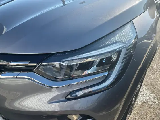 RENAULT CAPTUR II - voiture d'occasion - Photo 22