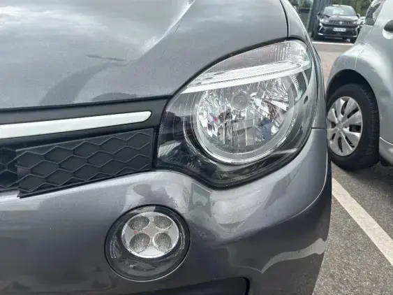 RENAULT TWINGO III - voiture d'occasion - Photo 21