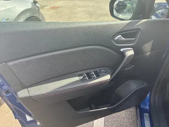 RENAULT CAPTUR II - voiture d'occasion - Photo 19
