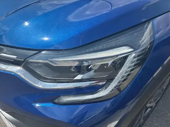 RENAULT CAPTUR II - voiture d'occasion - Photo 21