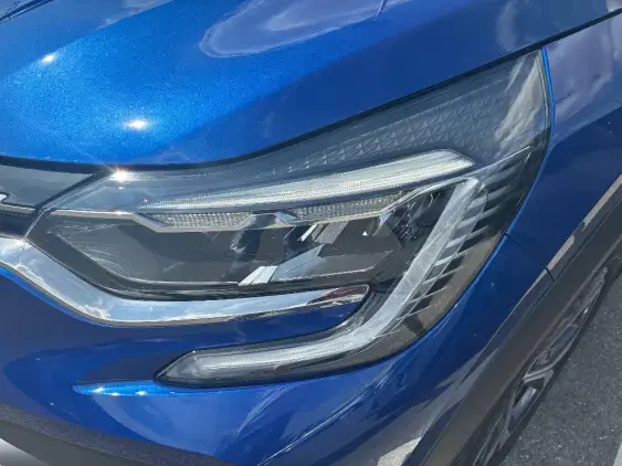RENAULT CAPTUR II - voiture d'occasion - Photo 22