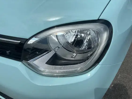 RENAULT TWINGO ELECTRIQUE III - voiture d'occasion - Photo 21