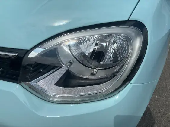 RENAULT TWINGO ELECTRIQUE III - voiture d'occasion - Photo 22