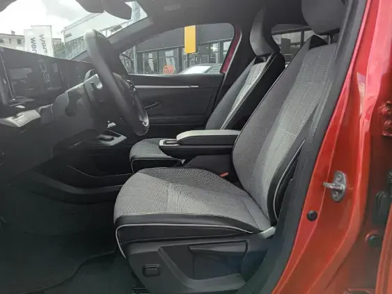 RENAULT MEGANE V - voiture d'occasion - Photo 18