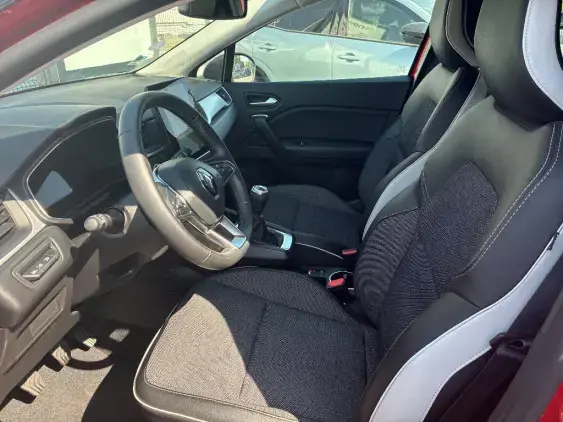 RENAULT CAPTUR II - voiture d'occasion - Photo 18